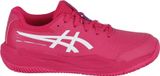 Asics Chaussures de tennis Gel-Resolution X GS Clay pour enfants