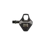 TIME Unisex's Cyclo 6 Pedalen, Zwart, One Size