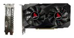 Biostar Radeon RX580 2048SP AMD Radeon RX 580 8 GB GDDR5