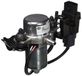 HELLA 8TG 009 428-741 Pompe à vide, système de freinage - 12V - 3 broches - Électrique