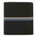Picard Portemonnee 'Horizon' taupe / smoky blue / zwart