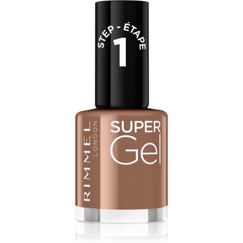 Rimmel Super Gel - 12 ml - Dames