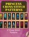 Princess Cross Stitch Patterns: 17 Cross Stitch Patterns