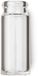 274 Dunlop 274 Blues Bottle Heavy Wall Small Clear Slide