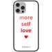 ERT GROUP mobiel telefoonhoesje voor Samsung S20 / S11E origineel en officieel erkend Babaco patroon More self love 001 gemaakt van gehard glas, beschermhoes