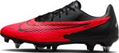 Nike Phantom GX Academy SG-Pro AC Chaussures de football Noir 37.5 EU