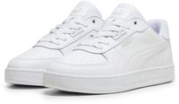 Puma Caven 2.0 Lux Chaussures Blanc EU 36 Homme