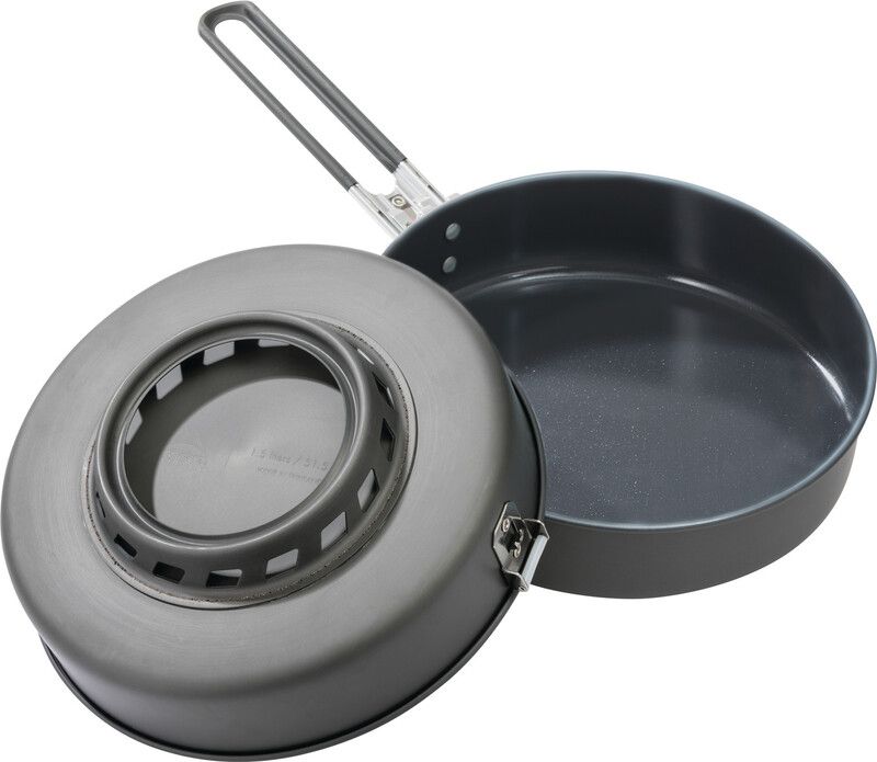 MSR WindBurner Ceramic Skillet 1,5l 2022