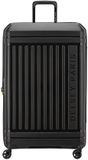 Delsey Lutece Spinner 81 Expandable black