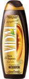 Vidal Argan Oil Douchegel Unisex Lichaam Citrus, Hout 500 ml