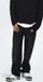 ONLY & SONS Loose fit ONSFADE Mid waist Jeans - W32 X L30 - Washed Black