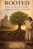 ROOTED: Advantage Inspirational Rooted Paperback