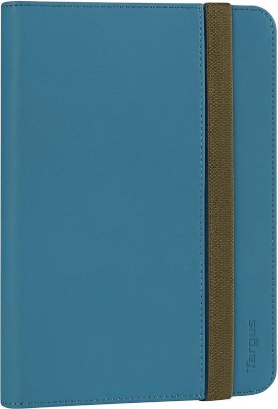 Targus Foliostand - Samsung Tab 4 - 7 inch - Blauw