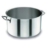 Lacor - 50061W - kookpan hoog 60 cm Inox waGner