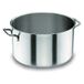 Lacor - 50061W - kookpan hoog 60 cm Inox waGner