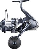 Shimano 20 Stradic SW 6000PG Molen