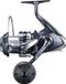 Shimano 20 Stradic SW 6000PG Molen