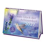 Kleine St. Benno Verlag GmbH Kleine Dinge, großes Herz - Vom Glück der Achtsamkeit 2027