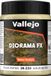 Vallejo Modelbouwdecoratie - 26224 Water Textures 224 - Rivierwater - 200ml Effecten potje