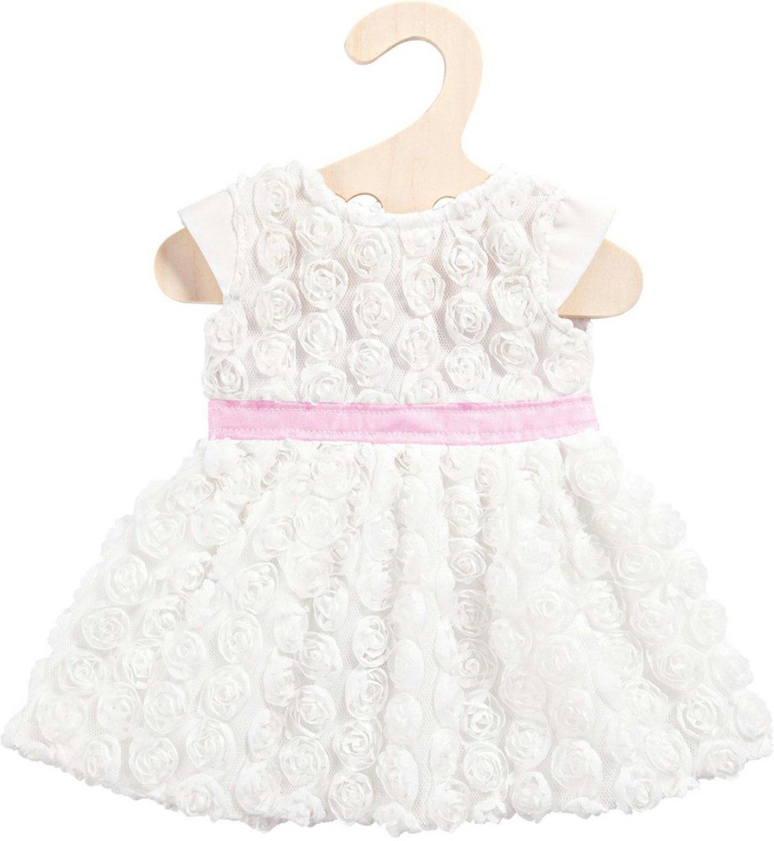 Heless Poppen droomjurk