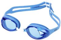 Fashy Aquafeel Power Zwembril Blauw