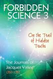 Forbidden Science Forbidden Science 3 Paperback