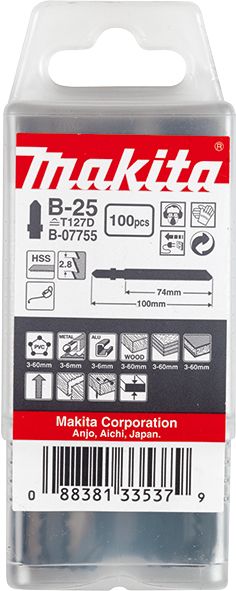 Makita B-07755