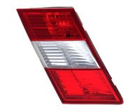 MAGNETI MARELLI Heckleuchte 714021760701 links | Compatibel met: MERCEDES-BENZ CLC-CLASS
