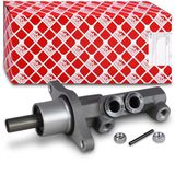 febi bilstein 108704 hoofdremcilinder, 1 stuk