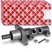 febi bilstein 108704 hoofdremcilinder, 1 stuk
