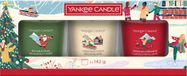 Yankee Candle Apres Ski 3 Tumbler Kaarsen Cadeauset