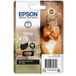 Epson 478XL - 11.2 ml - haute capacité - gris - original - cartouche d'encre - pour Expression Home HD XP-15000