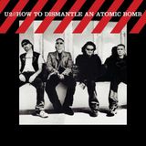 U2 - How To Dismantle An Atomic Bomb (8 LP) (Édition Deluxe) (Édition Limitée)