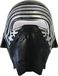 Rubie's ST-32527 - Mask - Black - Plastic - 3+ years