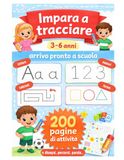 Impara a tracciare: arrivo pronto a scuola