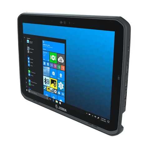 Zebra Tablet ET80 [ET80A-0P5B3-00A]