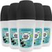 Marcel's Green Soap Deo Roller - Mimosa & Zwarte Bes - 5 x 50 ml