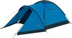 High Peak Ontario 3 Koepeltent - Blauw - 3 Persoons