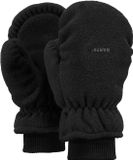 Barts Fleece Mitts Kids Wanten Unisex - Zwart - Maat 2