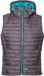 Trespass Aretha - Casual damesbodywarmer van koolstof - XL