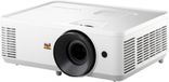 Viewsonic Projecteur PA700W - 4500 ANSI Lumens, WXGA, Blanc