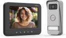 Avidsen Prima deurintercom met 7'' scherm - bekabeld