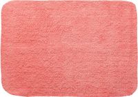 Spirella Tapis de bain Coton – Tapis de bain antidérapant en 100% Coton – Lavable à 40° – Convient au sèche-linge