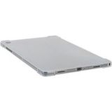 Mobilis R-Series - Achterzijde behuizing voor tablet - met verstevigde hoeken - transparant - voor Samsung Galaxy Tab A11+, Tab A9+