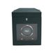 WOLF British Racing Single Watch Winder Met Opslag - Groen