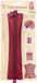 Clairefontaine - Penetui - Leer - Elastiek - Rood