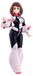 S.H.Figuarts Ochaco Uraraka My Hero Academia Figurine d'action, 13 cm
