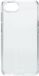 SBS Extreme Active D3O - Beschermhoes - iPhone 16e - D3O Technologie - Transparant
