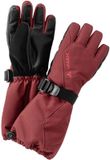 Vaude Snow Cup Handschoenen Rood 3 Years Kinderen