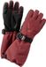 Vaude Snow Cup Handschoenen Rood 3 Years Kinderen